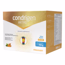 Imagem do produto Condrigen Artro Colágeno Tipo 1 e 2  Maxinutri Sachê Neutro
