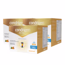 Imagem do produto Kit 3 Condrigen Artro Colágeno Tipo 1 e 2 Maxinutri Neutro