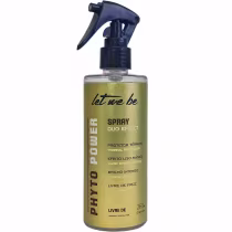 Imagem do produto Let Me Be Phyto Power - Spray Duo Effect Liso Mágico e Protetor Térmico 260ml