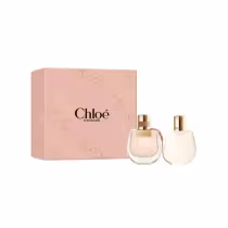 Imagem do produto Kit Coffret Chloé Nomade Eau de Parfum 50ml + Body Lotion 100ml