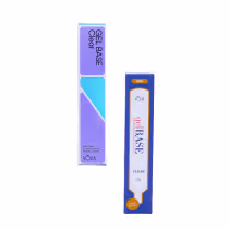 Imagem do produto Gel Base Volia Refil 14g + Pote Volia 30g