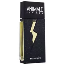 A imagem mostra o Perfume Importado Masculino For Men de Animale.