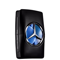 Imagem do produto Mercedes-Benz Man Eau de Toilette - Perfume Masculino 100ml