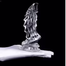 Imagem do produto Protése Pênis Plug Anal Masturbador Excita Orgasmos Erótico