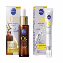 Imagem do produto NIVEA Q10 Expert  Sérum Antissinais 30ml + Preenchedor 15ml