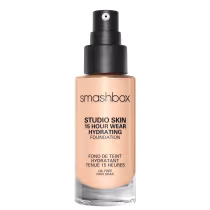 Imagem do produto Smashbox Studio Skin 15 Hours Wear Hydrating 1.15 - Base Líquida 30ml