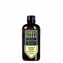 Imagem do produto Shampoo de Barba Sobrebarba - Lemon Drop 100ml