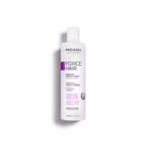 Imagem do produto Máscara Force Hair 500ml: Antiqueda Força e Crescimento Acelerado | ProHall Professional