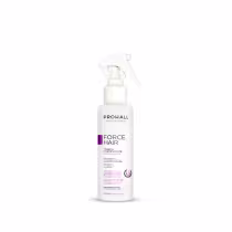 Tônico Force Hair Crescimento Capilar Acelerado 150ml| ProHall Professional