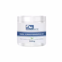 Imagem do produto Gel Crioterápico 500g - Dermare