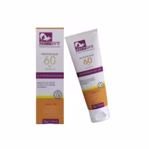 Imagem do produto protetor Solar 60 FPS - Dermare