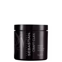 Imagem do produto Sebastian Professional Form Craft Clay - Pomada Modeladora 52ml