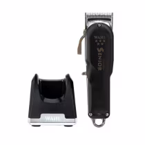 Imagem do produto Kit Máquina de Corte Wahl Senior Cordless + Base Carregadora