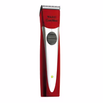 Imagem do produto Máquina Lâmina Wahl Clipper Chromini Red