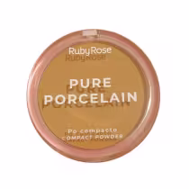 Imagem do produto Pó Compacto Pure Porcelain Ruby Rose Cor P40