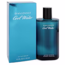 Davidoff Cool Water After Shave 125ml