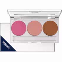 Imagem do produto GLAMOUR GLOW PALETTE TRIO SET MAGNETIC GLOW 1 KRYOLAN