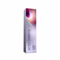 Imagem do produto Wella - Illumina - Coloração 8/1 60 Ml