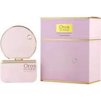 Imagem do produto Perfume Feminino Armaf Oros Donna Eau De Parfum 100 ML