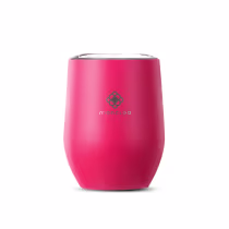 Imagem do produto Copo Térmico com Tampa Candy Cup Moncloa 350ml - Melancia