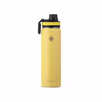 Imagem do produto Garrafa Térmica T-Bottle Moncloa 650mL - Amarelo