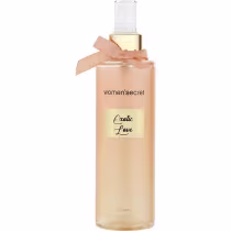 Imagem do produto Água De Cheiro Feminino Women' Secret Women'Secret Exotic Love 250 Ml
