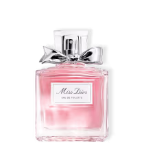Imagem do produto Miss DIOR Nova Ed. Eau de Toilette - Perfume Feminino 50ml