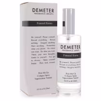 Imagem do produto Perfume Feminino Demeter 120 ML Funeral Home Cologne