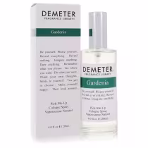 Imagem do produto Colonia Feminino Gardenia Demeter 120 ML