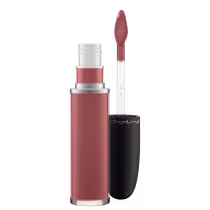 Imagem do produto M·A·C Retro Matte Liquid Lipcolour Topped with Brandy - Batom Líquido 5ml