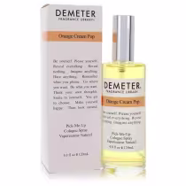 Imagem do produto Perfume Feminino Demeter 120 ML Orange Creme Pop Cologne