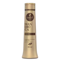 Imagem do produto Haskell Mandioca - Shampoo 500ml