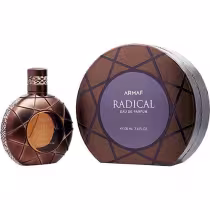 Imagem do produto Perfume Masculino Armaf Radical Brown Eau De Parfum 100 ML