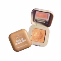 Imagem do produto Sombra Mousse Iluminadora Brilho Brasileiro Mia Make Cor 3