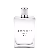 Imagem do produto Man Ice Jimmy Choo Eau de Toilette - Perfume Masculino 100ml