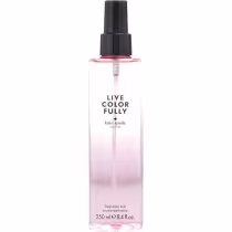 Imagem do produto Água De Cheiro Feminino Kate Spade Live Colorfully Fragrance Mist 250 Ml