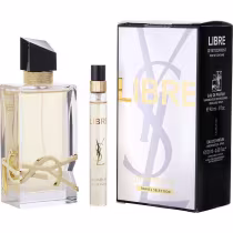 Imagem do produto Perfume Feminino Yves Saint Laurent Libre EDP Spray Recarregável 90 Ml&10 Mini