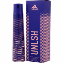 Imagem do produto Perfume Feminino Adidas Sport Unlsh Edt Spray 100 Ml