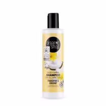 Imagem do produto Shampoo Nutritivo Vegano - Oleo de Coco e Jasmim-Manga Organic Shop (280ml)