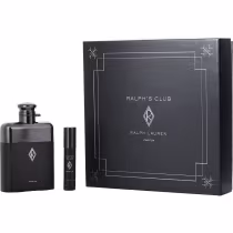 Imagem do produto Perfume Masculino Ralph Lauren Ralph'S Club Parfum Spray 100 Ml & 10 Mini
