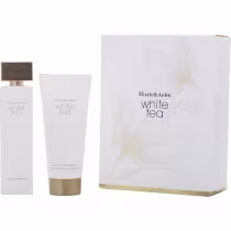 Imagem do produto Perfume Feminino Elizabeth Arden White Tea EDP Spray 100 Ml&Creme Corporal