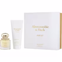 Imagem do produto Conjunto Away Woman Abercrombie & Fitch Feminino - Perfume Eau de Parfum 50ml + Loção Corporal 200ml