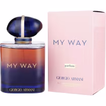 Imagem do produto Perfume Feminino Giorgio Armani My Way Parfum Spray Recarregável 90 Ml