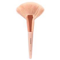 Imagem do produto Océane Gleam My Face BA15 - Pincel Leque