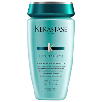 Imagem do produto Kérastase Résistance Bain Force Architecte - Shampoo 250ml