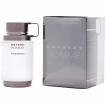Imagem do produto Perfume Masculino Armaf Odyssey Homme White Edition Eau De Parfum Spray 200 Ml