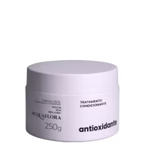 Imagem do produto Acquaflora Antioxidante - Máscara Capilar 250g