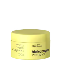 Imagem do produto Acquaflora Hidratação Intensiva - Máscara Capilar 250g