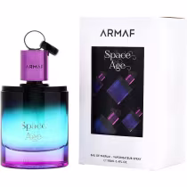 Imagem do produto Perfume Unisex Armaf Space Age Eau De Parfum Spray 100 Ml
