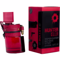 Imagem do produto Perfume Masculino Armaf Hunter Killer Eau De Parfum Spray 100 Ml